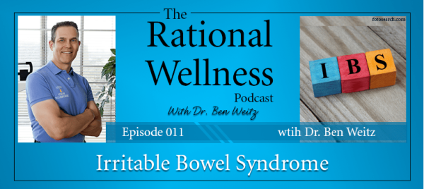 IBS with Dr. Weitz