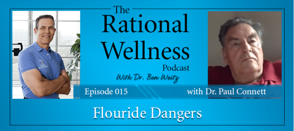 Flouride Dangers with Dr. Connett