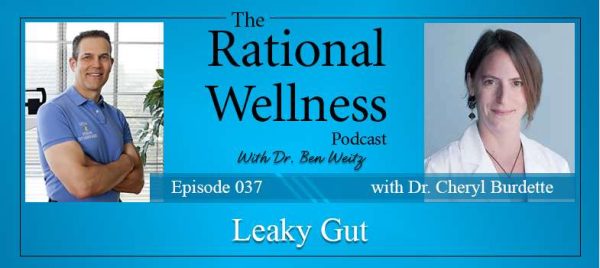 Leakygut