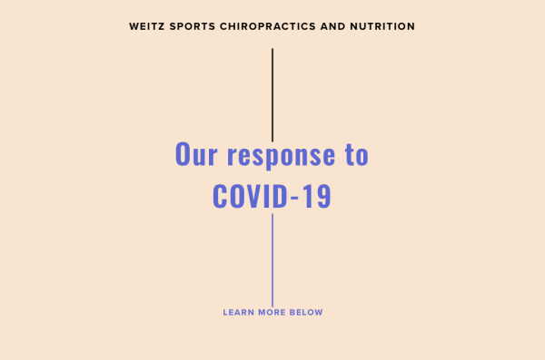 Covidnewsletter