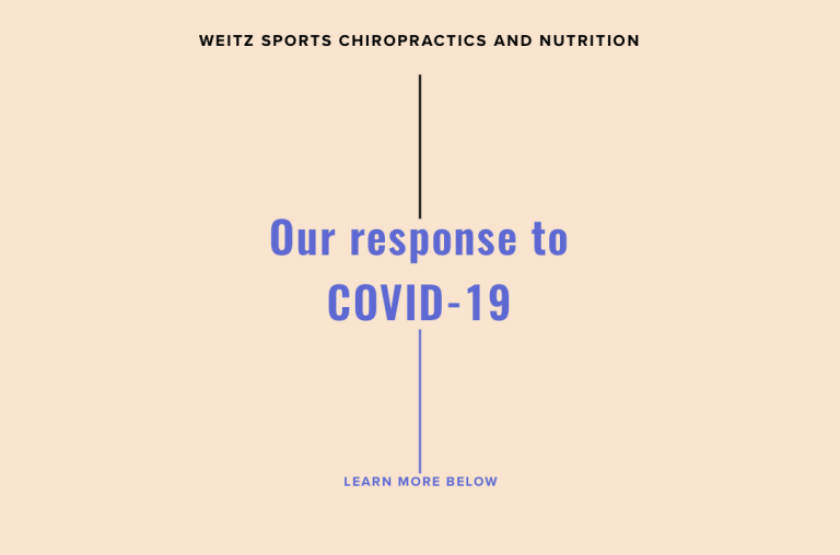 Covidnewsletter